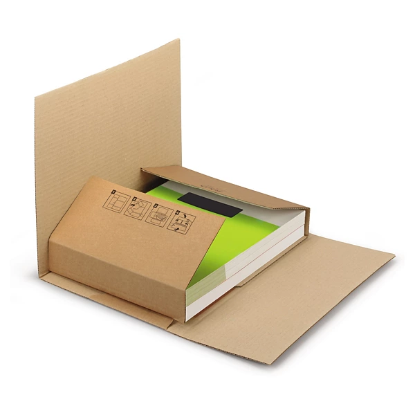 Book Boxes
