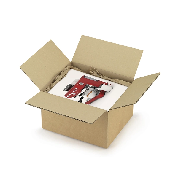 Courier Boxes