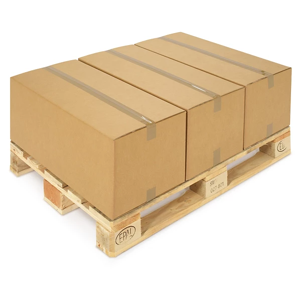 Pallet Boxes