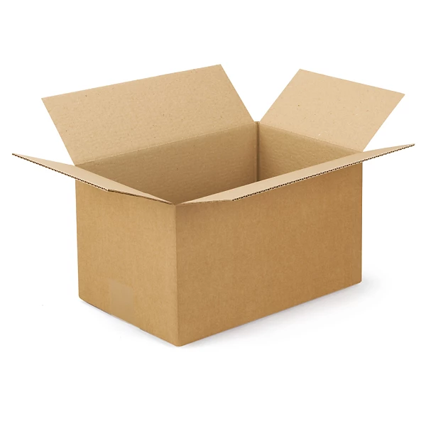 Single Wall Boxes